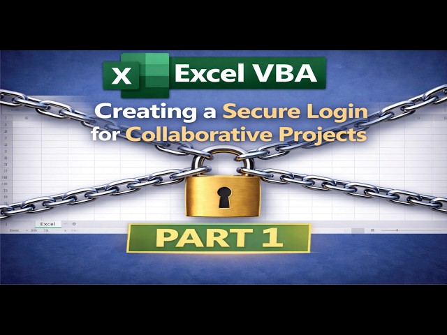 How to Create a Secure User Login System for Collaborative Projects