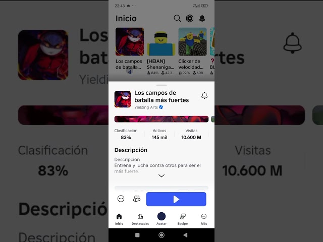 video random