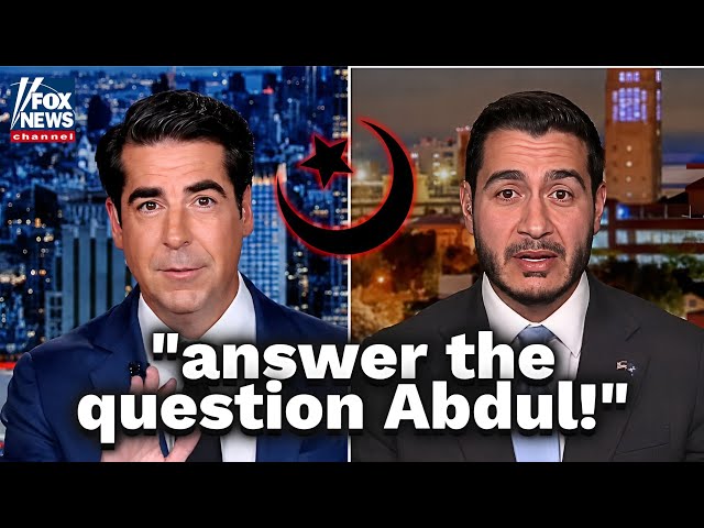 Abdul Al Sayed FREEZES When Host Suddenly Asks Him This Question on Air!