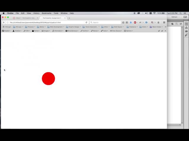 How to use CSS3 Keyframes