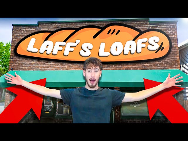 Laff Opened A Restaurant? (Reddit Recap #5)