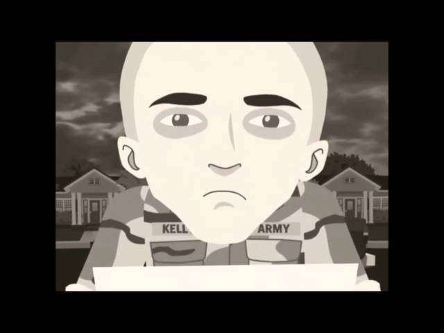 Eminem - Mosh (Official Music Video)