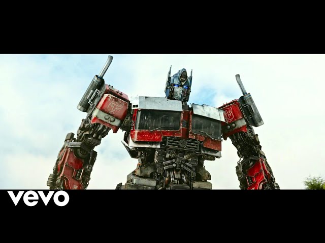 DJ HOLANDA - MONTAGEM CORAL \ TRANSFORMERS