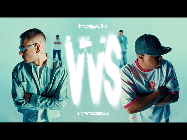 Hawk, Moose - VVS (Official Music Video)