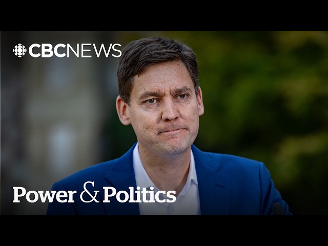 Is this the right time for a B.C. snap election? | Power & Politics