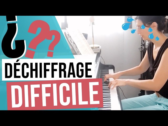 Why Your Piano Sight-Reading Is Never Fluid (3 Progressive Exercises)
