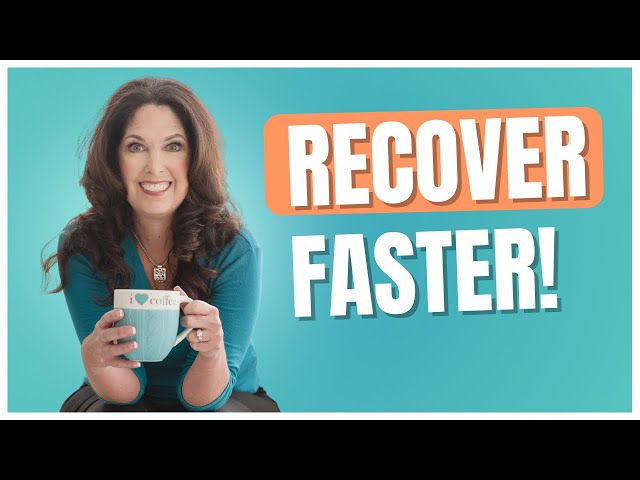 3 Goals in Codependency Recovery (Healing Codependent Relationships)