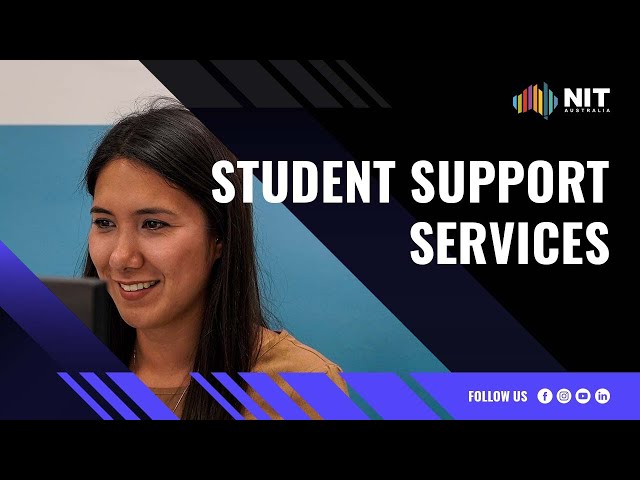 Student Support Services