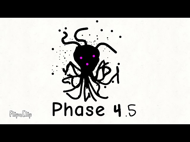 Super Realistic Java Decayed wither storm