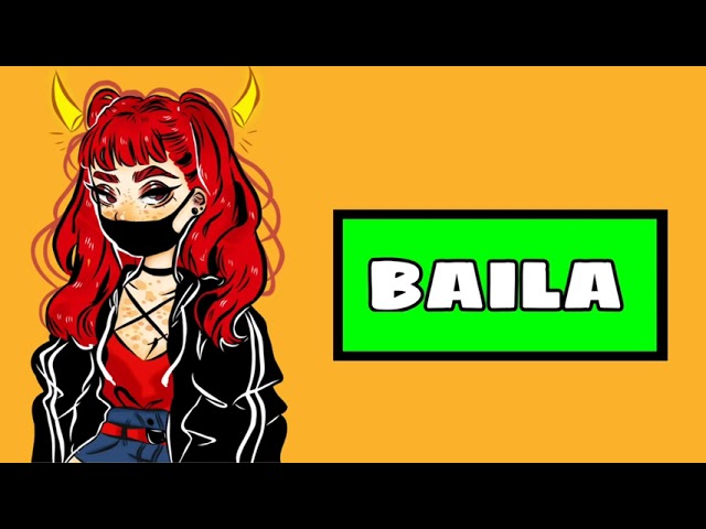 🔥baila no bailes 🔥nivel tik TOK 🔥baila si te pide el vídeo que bailes🔥