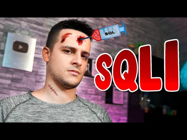 SQL Injection  (SQLI) - Explicado desde Cero