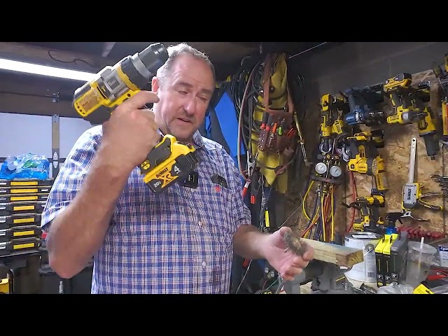 One Power Tool. Endless Uses