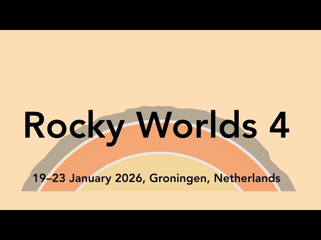 Rocky Worlds 4 - Day 4