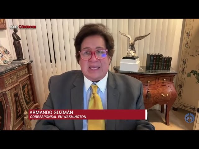 Landau sends message against Andy López: Armando Guzmán #Collaboration