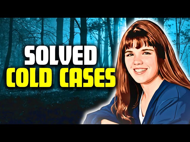 25 Most Shocking Solved Cold Cases Ever | True Crime Compilation for Studying Or Sleep