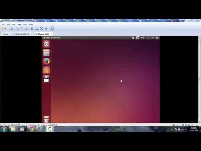 Como instalar NS3