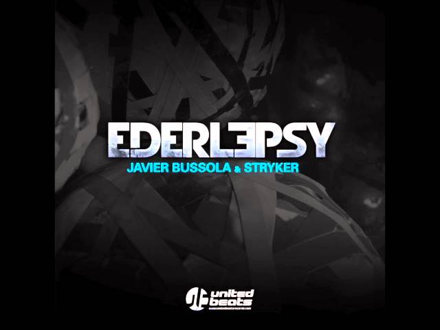 Ederlepsy - Javier Bussola & Stryker