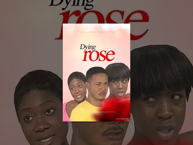 Dying Rose