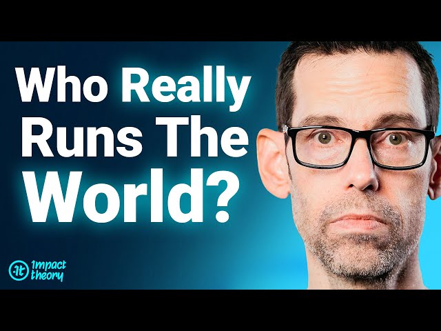 Elon Stops Congress, Trump's Secrets, TikTok Goes Supreme, Nvidia & Sex bots | The Tom Bilyeu Show