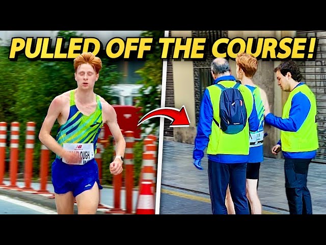 I Tried To Race “Smart”... But it Ended in DISASTER!