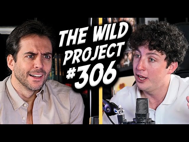 The Wild Project #306 - Pequeño Nicolás | Su historia real SIN MENTIRAS, Juergas y Juicios, CNI