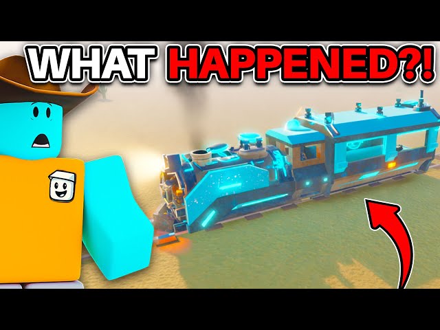 I Returned To Dead Rails After 191 Days… (I Wasn’t Ready)