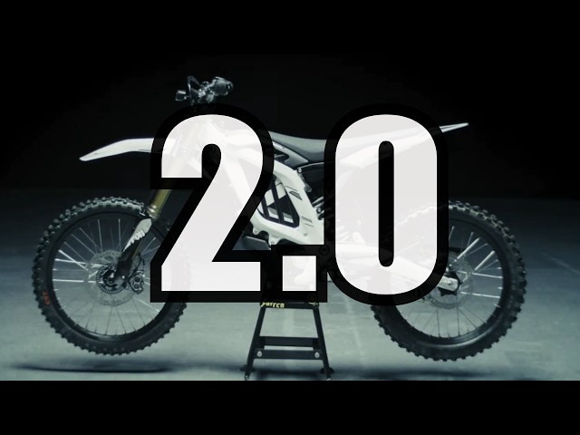 Surron Light Bee 2.0 is Finally Here