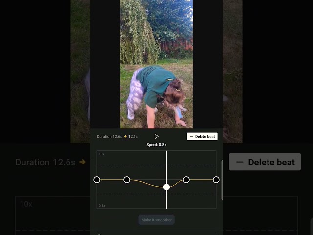 here is a tutorial on how to do slow motion videos and how I do it! ignore my voice! #therian