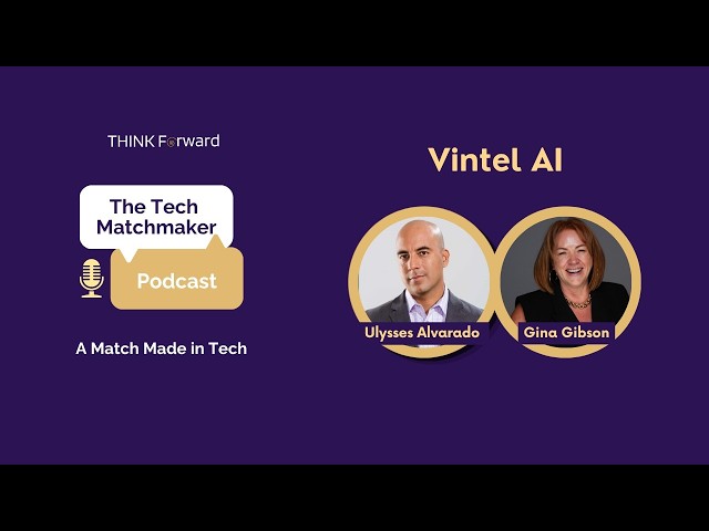 Vintel AI: Real-Time Intent Data That Beats Static Lists