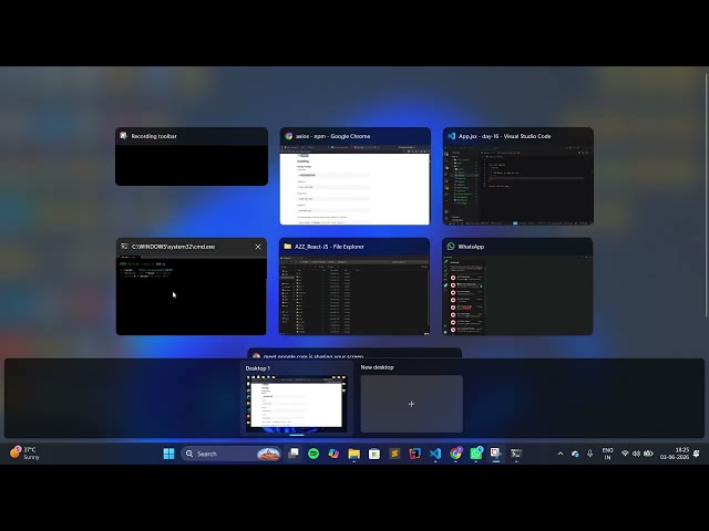 React js Day-16 PM