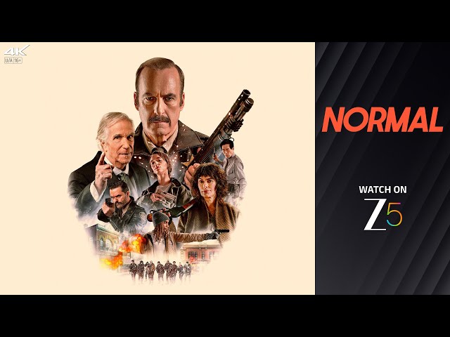 Normal | Promo | Watch on Zee 5