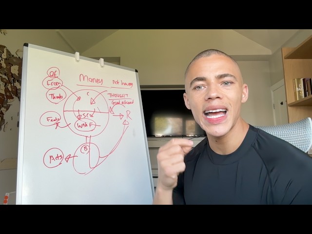 KEEP assuming!.. and you'll create your reality