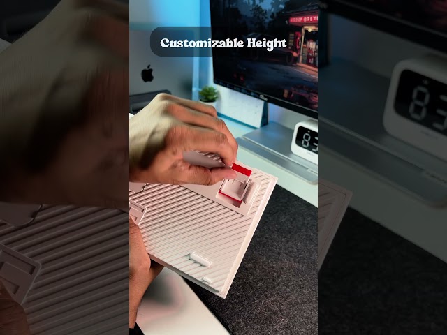 Kemove K98SE #mechanicalkeyboard #gaming #keyboard #keeb #trending #shorts #kemove