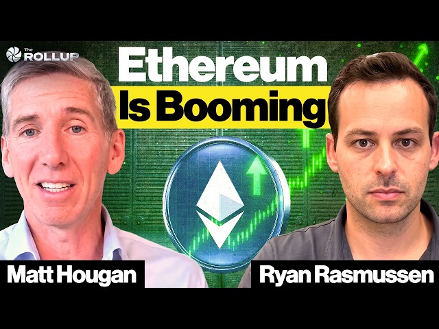 Bitwise: The Institutional Bull Market Is Already Here (What We Expect Means)