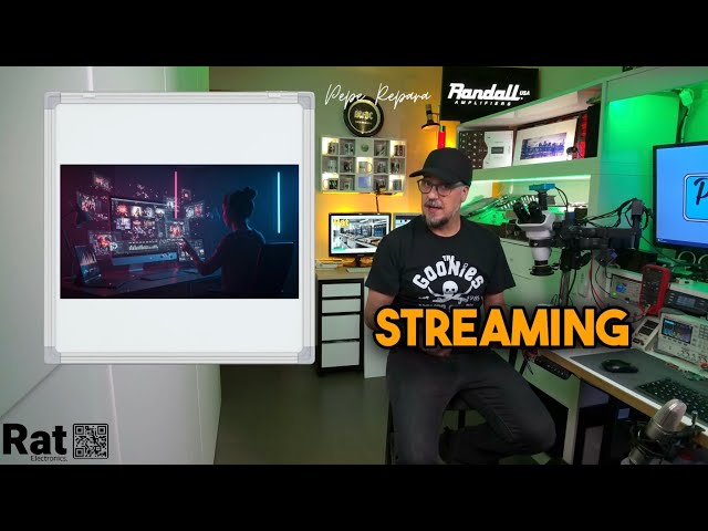 RTMP vs SRT: Choose the best protocol for your live stream