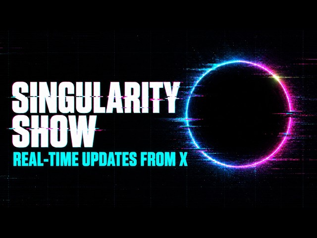 AI/SI, AGI, ASI, RSI acceleeeeration live from X posts