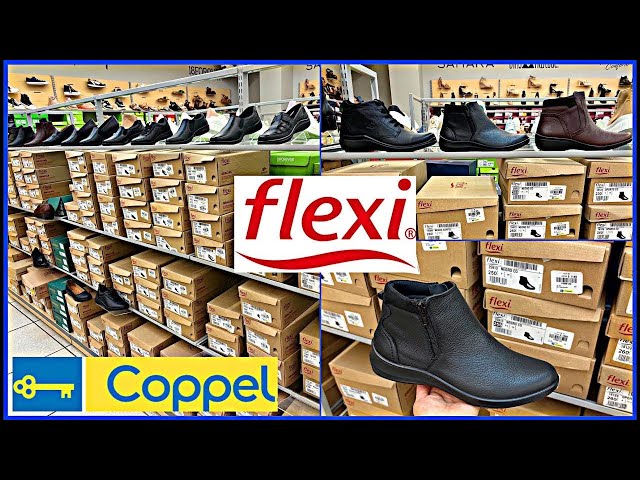 FLEXI WOMEN'S SHOES ❤️ STORE TOUR 🌸 🤑