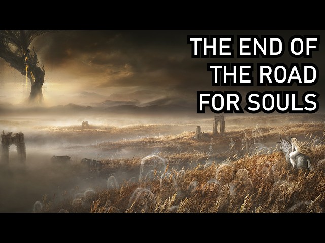 Shadow of the Erdtree Critique: Stagnation Sets In