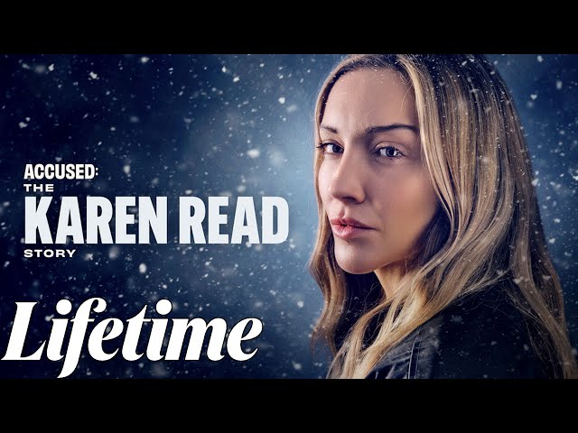 Accused The Karen Read Story 2026 | A Thriller Movies | Drama movie Inspired by a True Story 2026