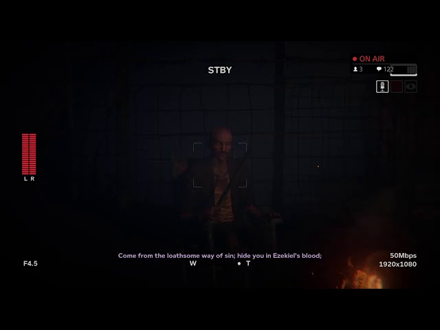 Outlast 2
