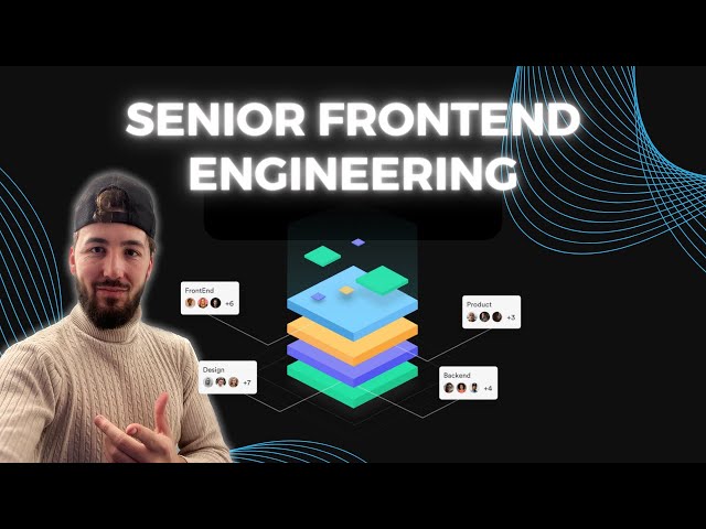 Senior Frontend Engineering | QUICK TUTORIAL