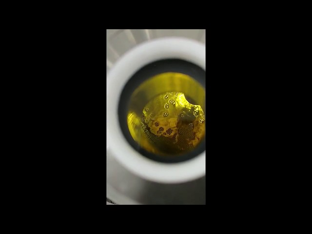 Summit T1 Extraction System Solvent Recovery Demo
