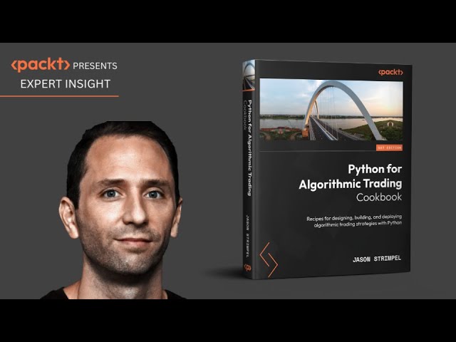 Algorithmic Trading with Python