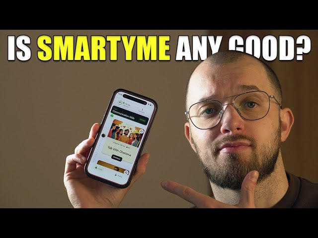 SmartyMe App Review - Is Daily Microlearning Instead Of Scrolling Actually Worth It?