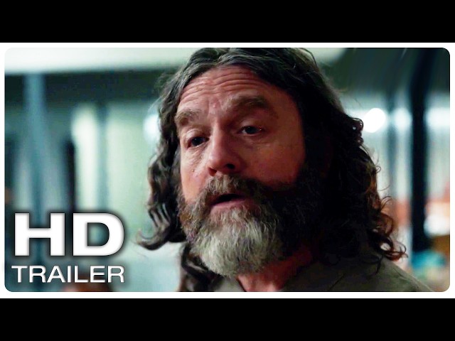 THE AUDACITY Official Trailer (NEW 2026)