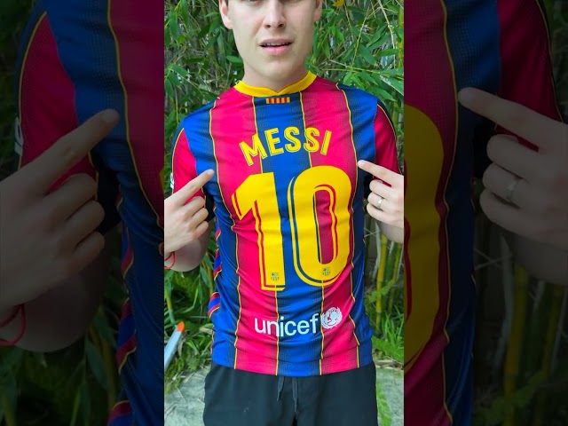 Who Stole My Ronaldo Pillow??