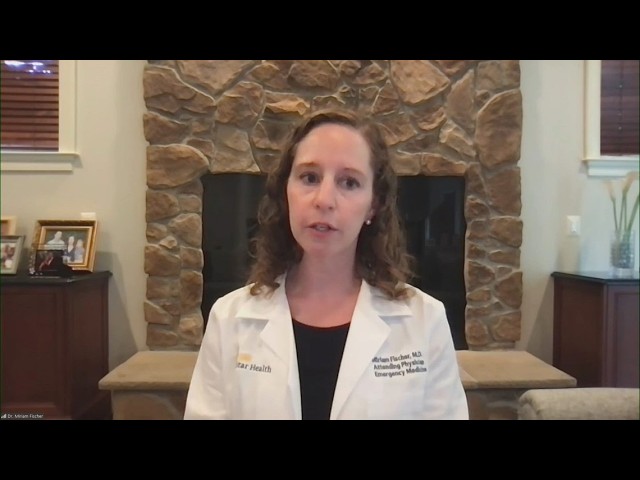 Doctor explains what to know about the cyclospora parasite outbreak