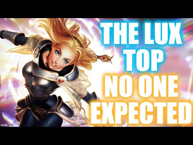The Lux Top No One Expected! | Top 8 Deck Lists & Gameplay | RIFTBOUND