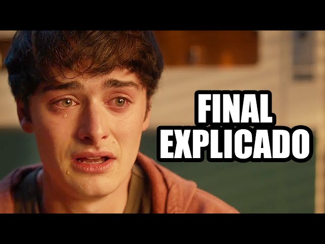 STRANGER THINGS 5 Parte 2 FINAL EXPLICADO