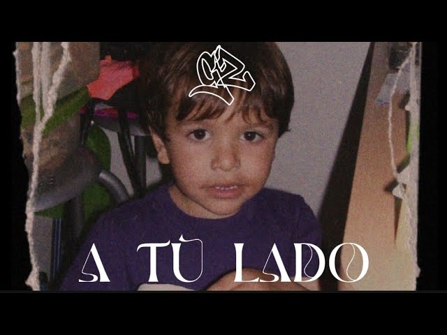 GZ - A TU LADO (freestyle)